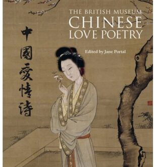 Chinese Love Poetry