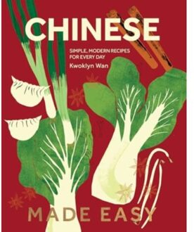 Chinese Made Easy - Kwoklyn Wan