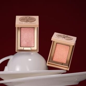 Chinese New Year Limited Haruki Multi-Purpose Cream Powder- 2 Colors #CP201 Fortune Glow - 2g