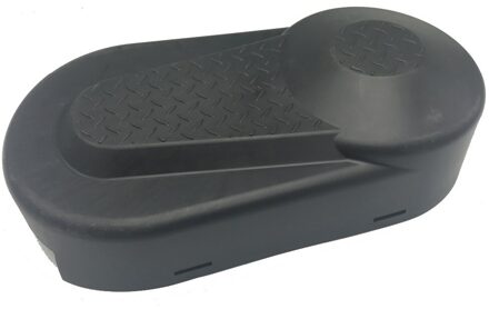 Chinese Voortandwiel Chain Cover Voor Hisun 200cc - Coleman CT200U Mini Bike