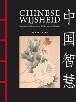 Chinese Wijsheid -  James Trapp (ISBN: 9789464714340)
