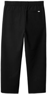 Chino 11586 Zwart - S