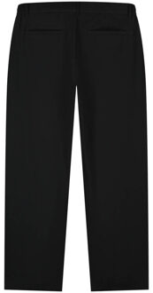 Chino 25030501 Zwart - M