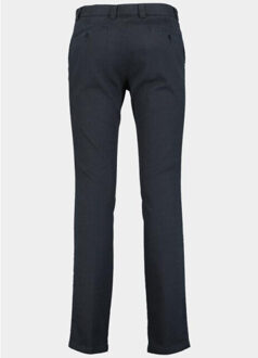 Chino 2u.29251/37 - maat 48 Blauw