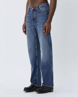 Chino 3873-15156 - maat 29-32 Lichtblauw