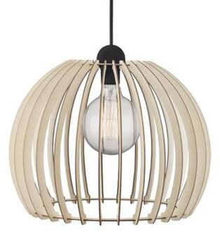 Chino 40 Hanglamp Bruin