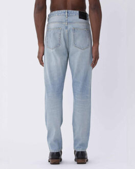 Chino 4383-15028 Blauw - 32-34