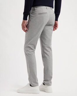 Chino 84152105 Grijs - 33-34