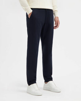 Chino 84152114 Blauw - 31-32