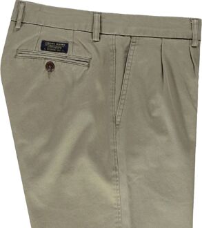 Chino Barrow Army Groen - 58