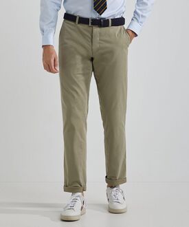 Chino Blair Khaki Groen - 48,52