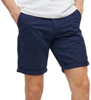 chino Blauw-Xs (30)