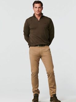 chino Bonn Meyer , Beige , Heren - W30,W25,W24,W26,W29,W27,W28