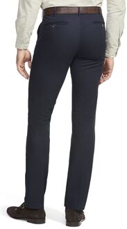 Chino Bonn Meyer , Blue , Heren - W30,W26,W24,W27,W29,W28