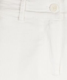 Chino Dames Classic Wit - 42,36,40