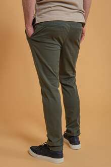 Chino Donkergroen - 48,50,52,54,46