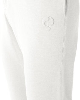 Chino duiven licht - maat XXXL Grijs