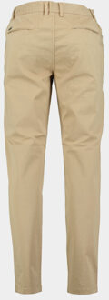 Chino ednar cotton chino 24304ed03/820 sand Bruin - 31-34