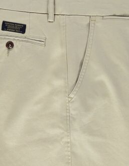 Chino Fleming Ecru Off-White - 52,54