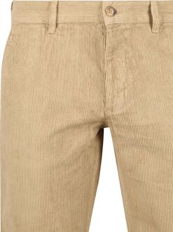 Chino Flemm Corduroy Beige - 48,56,58