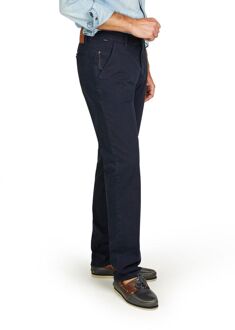 Chino Garvey Navy Donkerblauw - 25