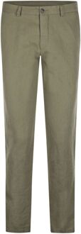 Chino Key West Dark Olive Groen - 50