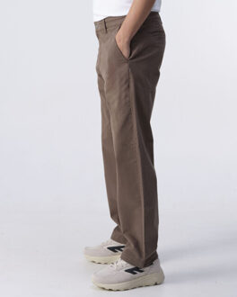 Chino - maat 33-34 Groen