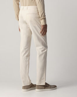 chino - maat 52 Grijs