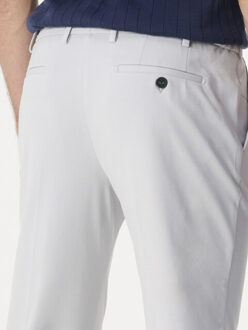 Chino - maat 54 Grijs