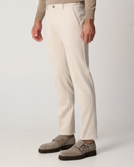 Chino - maat 54 Grijs