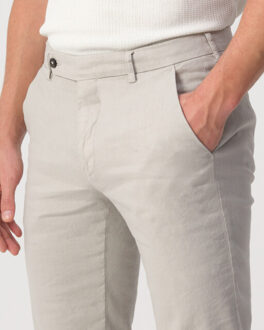 Chino - maat 56 Grijs