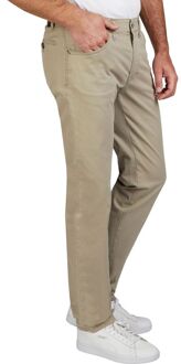 Chino Marvin Greige Grijs - 27