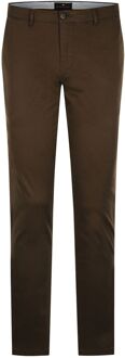 Chino Newbury Brown Bruin - 46,52,54