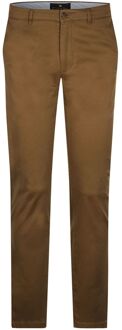 Chino Newbury Camel Bruin - 52