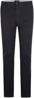 Chino Newbury Navy Donkerblauw - 46,48,52,54