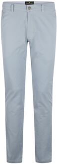 Chino Newbury Sky Blauw Lichtblauw - 46,54,56,48,50,52