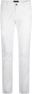 Chino Newbury Wit - 52