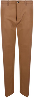 Chino Nine In The Morning , Brown , Heren