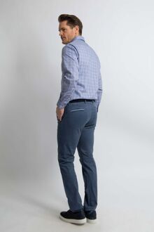 Chino Northport Indigo Blauw Donkerblauw - W 36 - L 34,W 33 - L 34,W 38 - L 34,W 34 - L 34