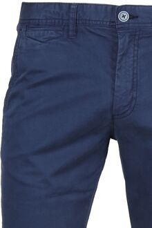 Chino Oakville Donkerblauw - 26,98