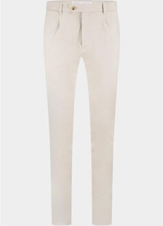 Chino pedro pants bwa26104pe89/2501 Grijs - 50