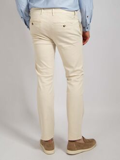 Chino Philo Flex Kit Off-White - W 30 - L 34,W 31 - L 30,W 31 - L 32,W 31 - L 34,W 32 - L 30,W 32 - L 32,W 32 - L 34,W 33 - L 30,W 33 - L 32,W 34 - L 30,W 34 - L 32,W 36 - L 30,W 36 - L 32,W 36 - L 34
