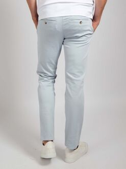 Chino Philo Flex Lichtblauw - W 30 - L 32,W 30 - L 34,W 31 - L 32,W 31 - L 34,W 32 - L 30,W 32 - L 32,W 32 - L 34,W 33 - L 30,W 33 - L 32,W 33 - L 34,W 34 - L 30,W 34 - L 32,W 34 - L 34,W 36 - L 30,W 36 - L 32