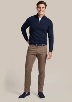 Chino Philo Flex Taupe Bruin - W 30 - L 34,W 31 - L 32,W 31 - L 34,W 32 - L 30,W 32 - L 32,W 32 - L 34,W 33 - L 30,W 33 - L 32,W 34 - L 30,W 34 - L 34,W 36 - L 30,W 36 - L 32,W 36 - L 34