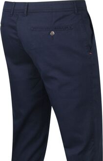 Chino Pico Donkerblauw - 102,54,56,25,58,26,98,46,48,50,52
