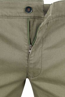 Chino Pico Groen - 25,52,54,56