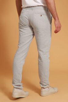 Chino Pico Linnen Beige - 25,26,98