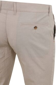 Chino Pico Ruiten Beige - 56