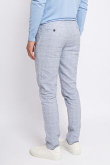Chino Pico Ruiten Lichtblauw - 46,56