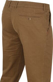 Chino Plato Bruin - 56